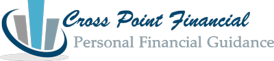 Cross Point Financial Logo
